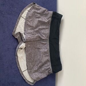 Lulu speed short